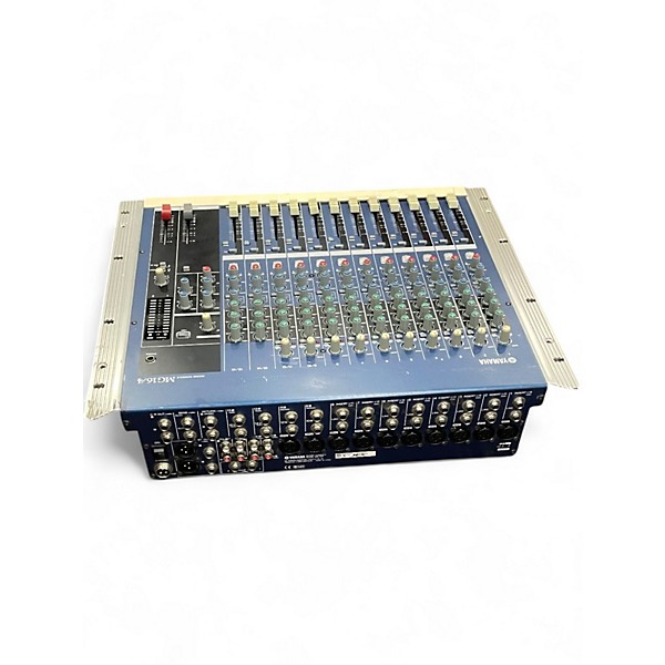 Used Yamaha MG164 Unpowered Mixer