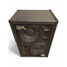 Used Gallien-Krueger Neo 212-IV Bass Cabinet
