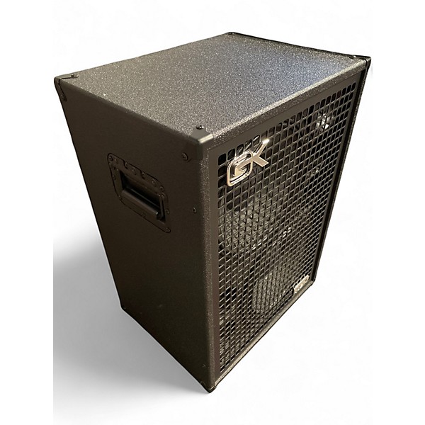 Used Gallien-Krueger Neo 212-IV Bass Cabinet
