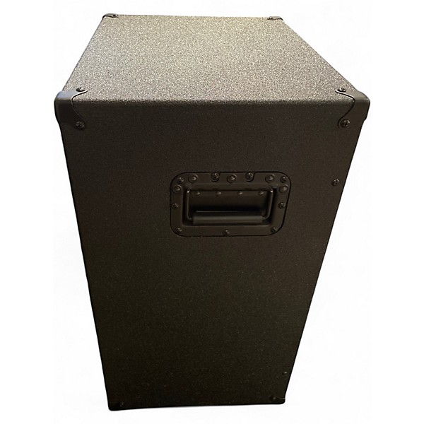 Used Gallien-Krueger Neo 212-IV Bass Cabinet