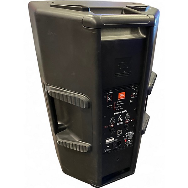 Used JBL EON 615 Powered Speaker