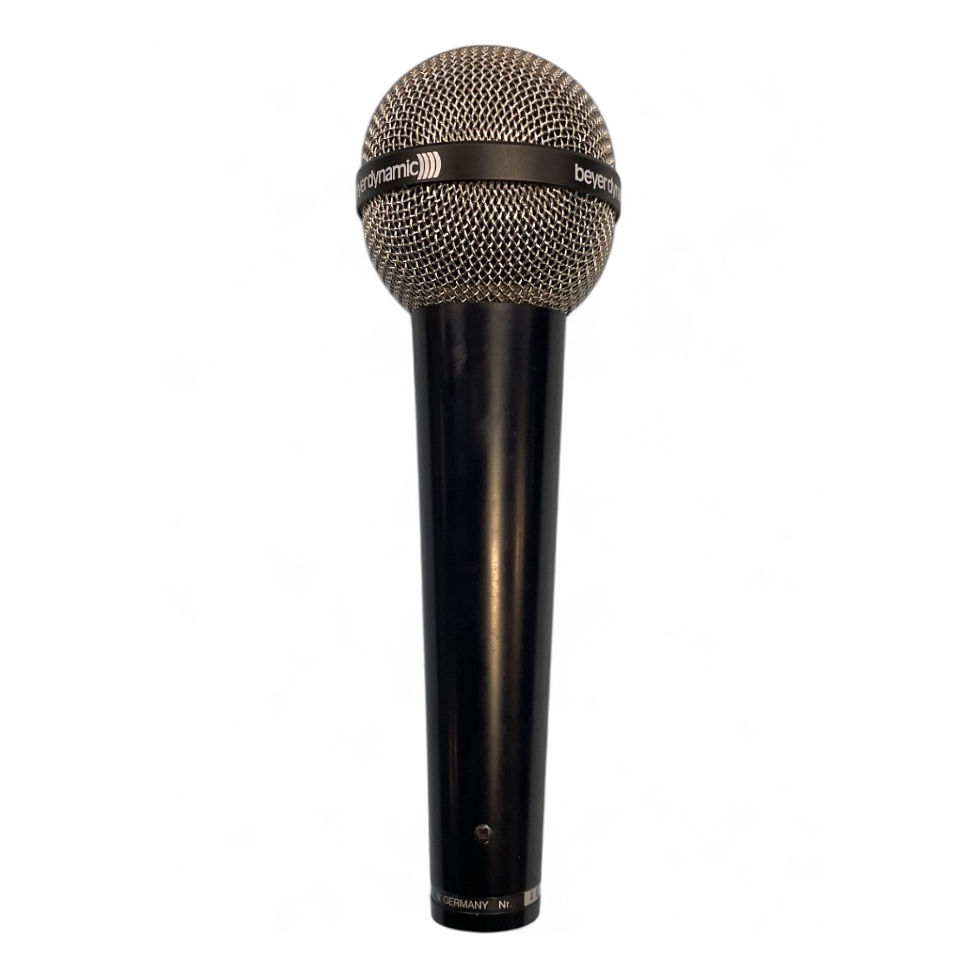 Used beyerdynamic M500N Ribbon Microphone | Guitar Center