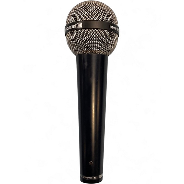 Used beyerdynamic M500N Ribbon Microphone | Guitar Center