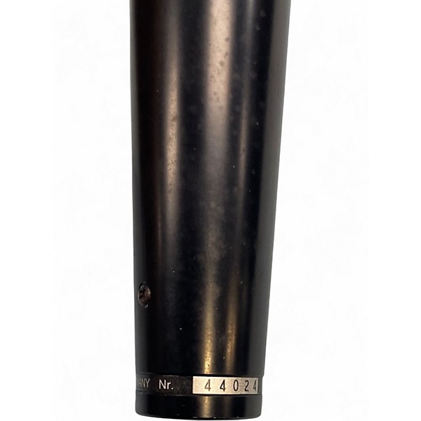 Used beyerdynamic M500N Ribbon Microphone