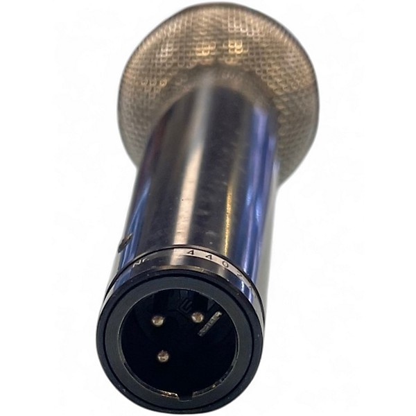 Used beyerdynamic M500N Ribbon Microphone