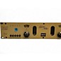 Used Gold Mike CLASS A TUBE AMP Power Amp