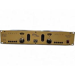 Used Gold Mike CLASS A TUBE AMP Power Amp