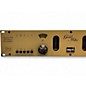 Used Gold Mike CLASS A TUBE AMP Power Amp