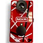 Used MXR EVH90 Eddie Van Halen Phaser Effect Pedal thumbnail