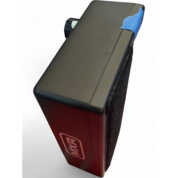 Used MXR EVH 5150 Overdrive Effect Pedal