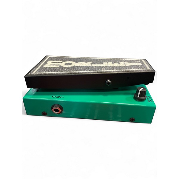 Used Morley Volume Plus Pedal