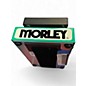 Used Morley Volume Plus Pedal