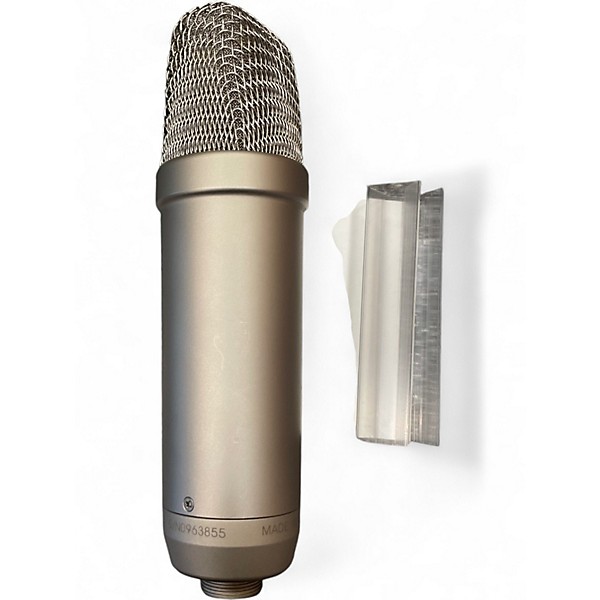 Used RODE NT1A Condenser Microphone