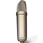 Used RODE NT1A Condenser Microphone
