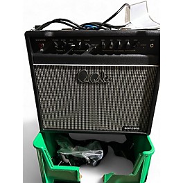 Used PRS SONZERA 20 Tube Guitar Combo Amp