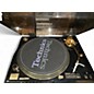 Used Technics SL1200 GOLD SPECIAL EDITION Turntable thumbnail