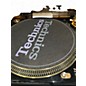 Used Technics SL1200 GOLD SPECIAL EDITION Turntable