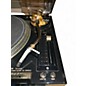 Used Technics SL1200 GOLD SPECIAL EDITION Turntable