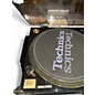 Used Technics SL2000 GOLD SPECIAL EDITION Turntable