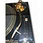 Used Technics SL2000 GOLD SPECIAL EDITION Turntable