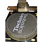 Used Technics SL2000 GOLD SPECIAL EDITION Turntable