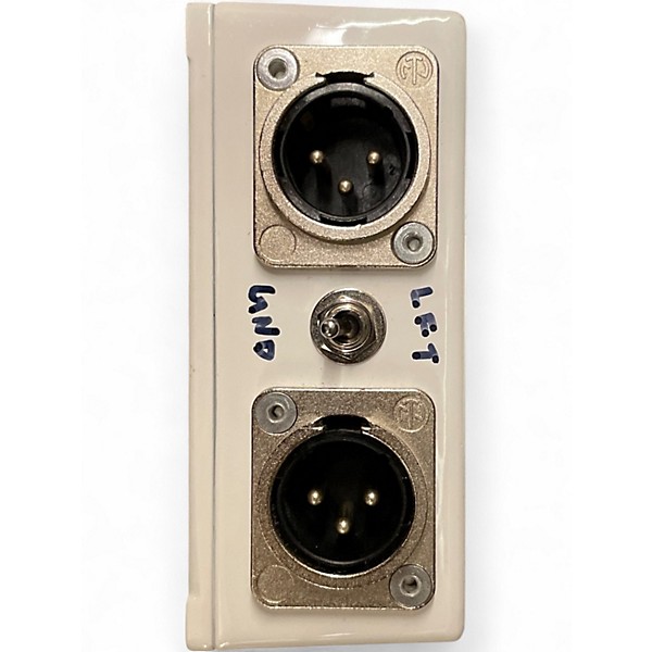 Used 2020 Pinstripe Pedal DISO + Pedal