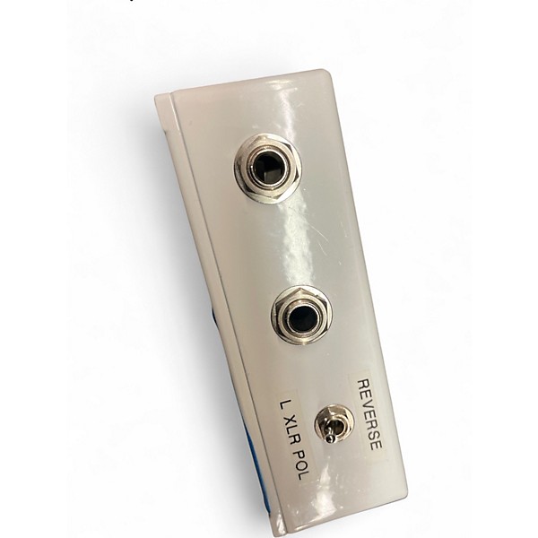 Used 2020 Pinstripe Pedal DISO + Pedal