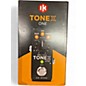Used 2020 IK Multimedia TONE X ONE Battery Powered Amp thumbnail