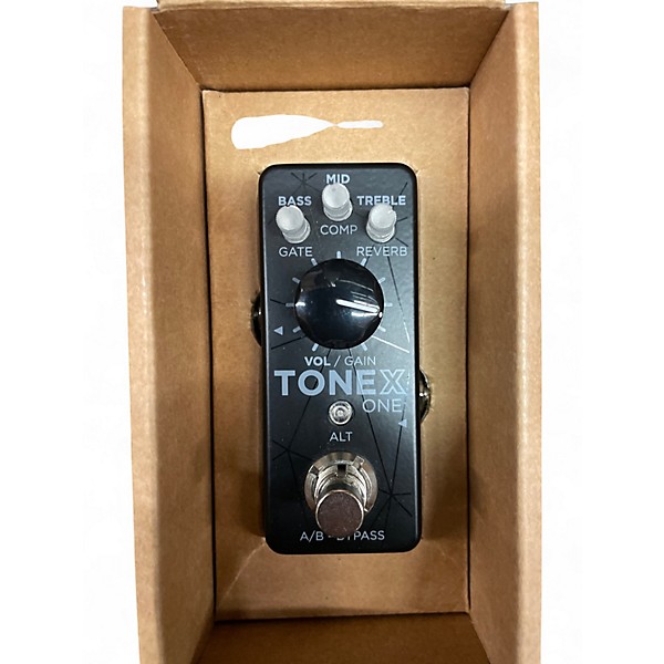 Used 2020 IK Multimedia TONE X ONE Battery Powered Amp