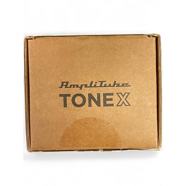 Used 2020 IK Multimedia TONE X ONE Battery Powered Amp