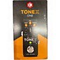 Used IK Multimedia Tone X One Battery Powered Amp thumbnail