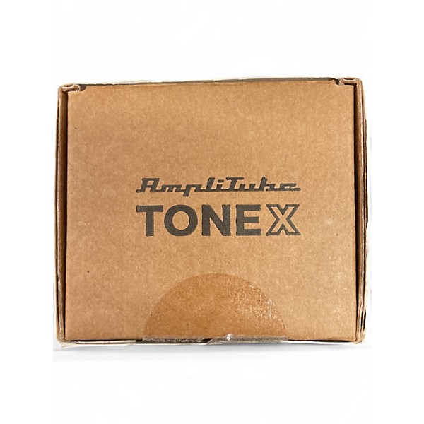 Used IK Multimedia Tone X One Battery Powered Amp