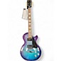Used Gibson Les Paul Studio BLUEBERRY BURST Solid Body Electric Guitar thumbnail