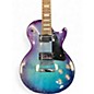 Used Gibson Les Paul Studio BLUEBERRY BURST Solid Body Electric Guitar