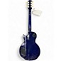 Used Gibson Les Paul Studio BLUEBERRY BURST Solid Body Electric Guitar