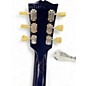 Used Gibson Les Paul Studio BLUEBERRY BURST Solid Body Electric Guitar