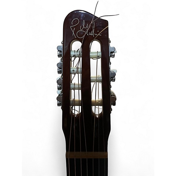 Used Godin GRAND CONCERT 7SA Natural Classical Acoustic Electric Guitar