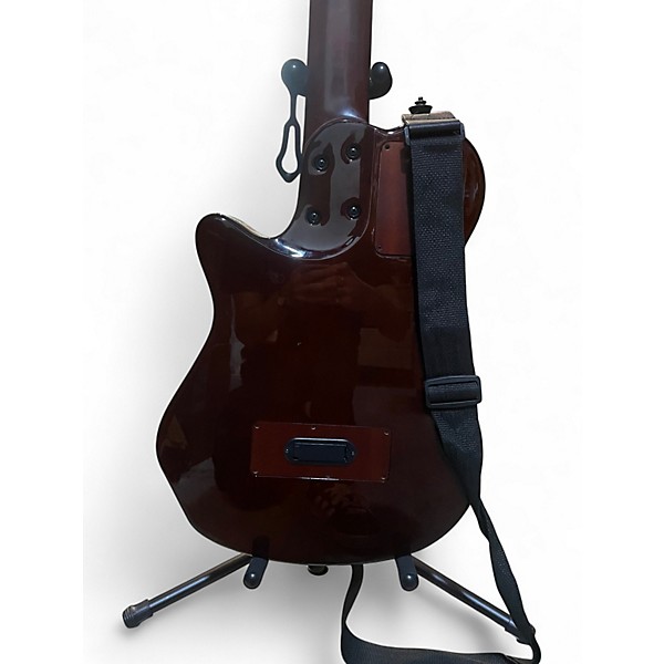 Used Godin GRAND CONCERT 7SA Natural Classical Acoustic Electric Guitar