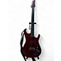 Used Moog E1 RED Solid Body Electric Guitar thumbnail