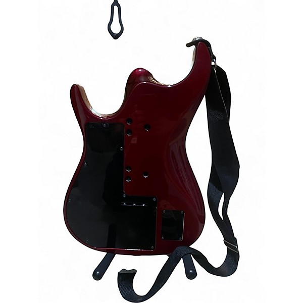 Used Moog E1 RED Solid Body Electric Guitar