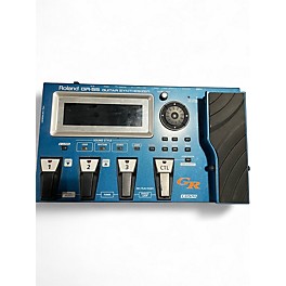 Used Roland GR-55 Effect Processor