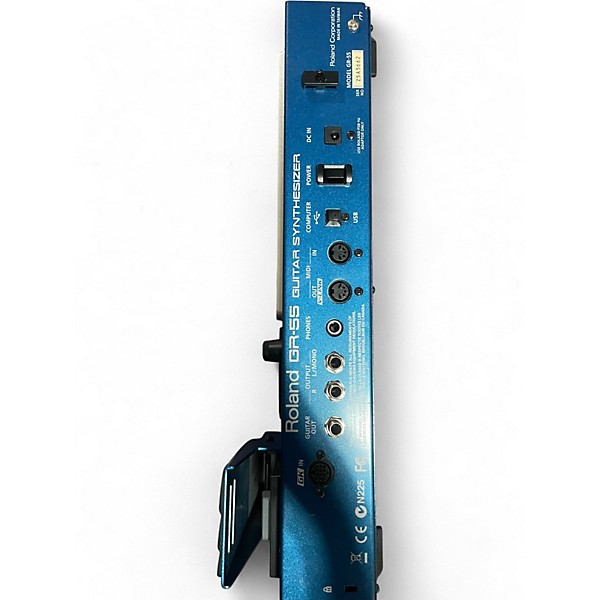Used Roland GR-55 Effect Processor