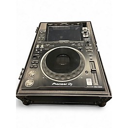 Used Pioneer DJ CDJ 3000 DJ Player