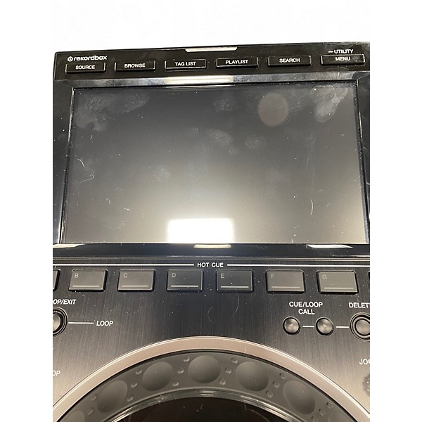 Used Pioneer DJ CDJ 3000 DJ Player
