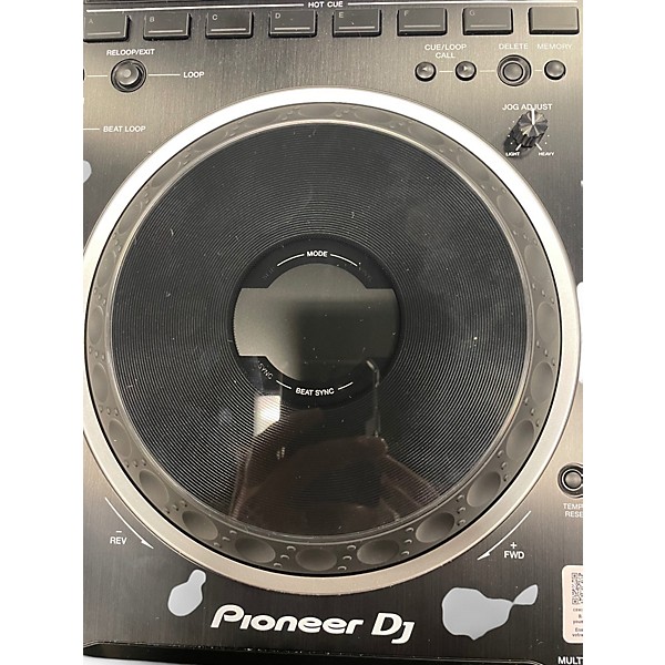 Used Pioneer DJ CDJ 3000 DJ Player