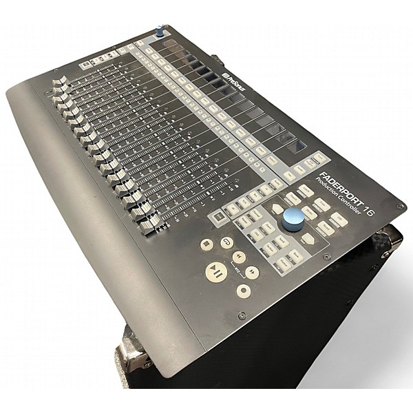 Used PreSonus Faderport 16 Control Surface