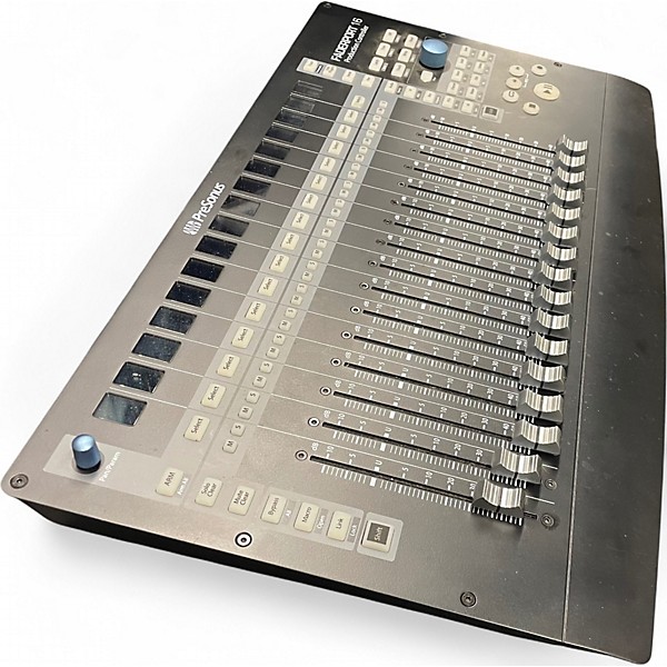 Used PreSonus Faderport 16 Control Surface