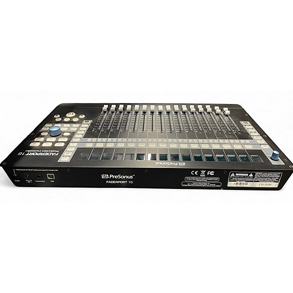 Used PreSonus Faderport 16 Control Surface