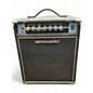 Used Acoustic B50C 1X10 50W Bass Combo Amp