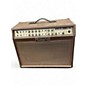 Used Roland AC100 Acoustic Guitar Combo Amp